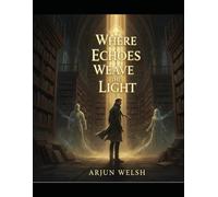 Where Echoes Weave The Light