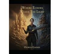 Where Echoes Weave The Light