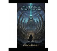 Where Echoes Weave The Light
