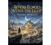Where Echoes Weave The Light