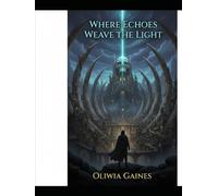 Where Echoes Weave The Light