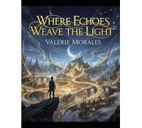 Where Echoes Weave The Light