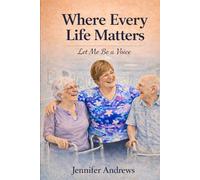 Where Every Life Matters: Let me be a voice