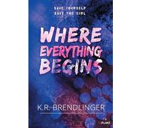 Where Everything Begins