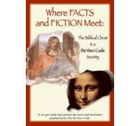 Where Facts And Fiction Meet DVD (DVD)