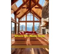 Where Fire Meets Snow