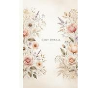 Where Flowers Bloom: A Daily Space for Thoughts, Gratitude, Dreams & Beautiful Moments