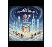 Where Fotgotten Dreams Go