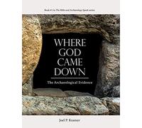 Where God Came Down