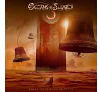 Oceans of Slumber Where Gods Fear to Speak (CD) Album Digipak