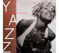 WHERE HAS ALL THE LOVE GONE 12" SINGLE UK BIG LIFE