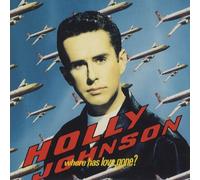 Where has love gone? (1990) / Vinyl Maxi Single [Vinyl 12'']