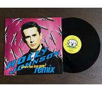 Where Has Love Gone? - Remix