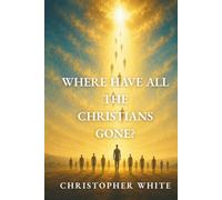 Where Have All The Christians Gone?