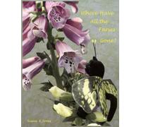 Where Have All the Fairies Gone?: A Myrtle and Maude Adventure