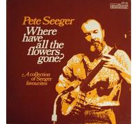 Where Have All The Flowers Gone?