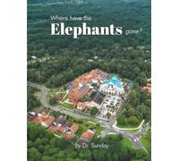 Where have the Elephants gone?