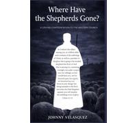 Where Have the Shepherds Gone?