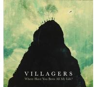 Villagers Where Have You Been All My Life? (Jewel Case) (CD)