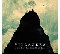 Villagers Where Have You Been All My Life? (CD) Album