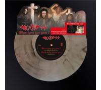 Where Have You Gone (1 Vinile 12") - Death Ss (Vinile)