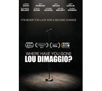 Where Have You Gone & Lou Dimaggio [Edizione: Stati Uniti]