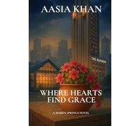 Where Hearts Find Grace