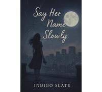 Where Her Breath Caught: Say Her Name Slowly