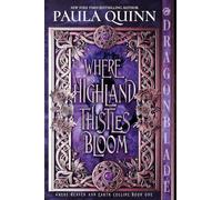 Where Highland Thistles Bloom: A Scottish Historical Romance: 1