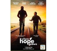 Where Hope Grows