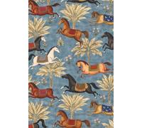 Where Horses Wander: Pages for slow ideas and quiet strength