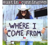 Where I Come from