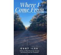 Where I Come From