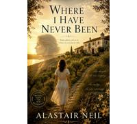 Where I Have Never Been