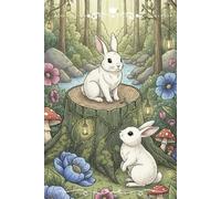 Where I Meet Myself Again: The Me I Meet Again - A 365-Day Journal of Gentle Prompts for Self-Reflection and Growth