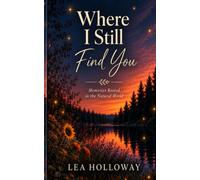 Where I Still Find You