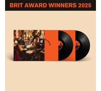 Ezra Collective Where I'm Meant to Be (Vinyl LP) 12" Album