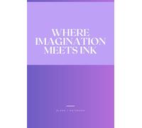 Where imagination meets ink - Naman