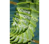 Where Imagination Meets Inspiration: A Place for Your Visions