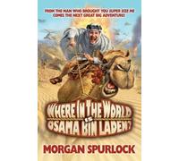 Where In The World Is Osama Bin Laden? [Edizione: Regno Unito] [Edizione: Regno Unito]