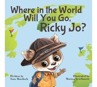 Where in the World Will You Go, Ricky Jo?