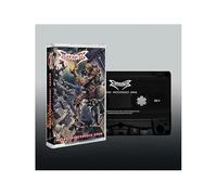 Where Ironcrosses Grow