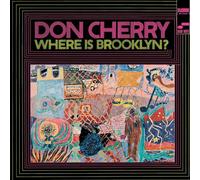 Where is Brooklyn?