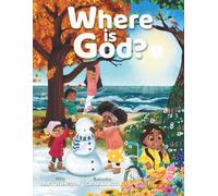 Where is God?