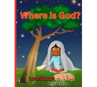 Where is God?