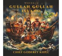 Where is Gullah Gullah Island: The X Marks the $POT