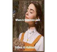 Where Is Happiness Sold