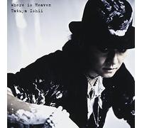 Where is Heaven(初回生産限定盤)(DVD付)