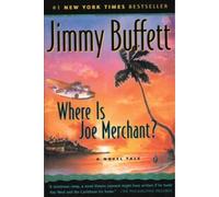 WHERE IS JOE MERCHANT