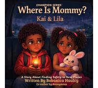 Where Is Mommy?